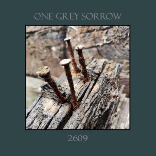 One Grey Sorrow