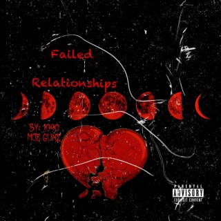 Failed . Relationships.
