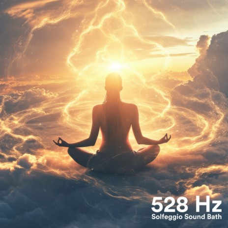 528 Hz Money Manifestation | Boomplay Music