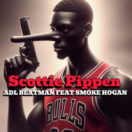 Scottie Pippen ft. AdlBeatman | Boomplay Music