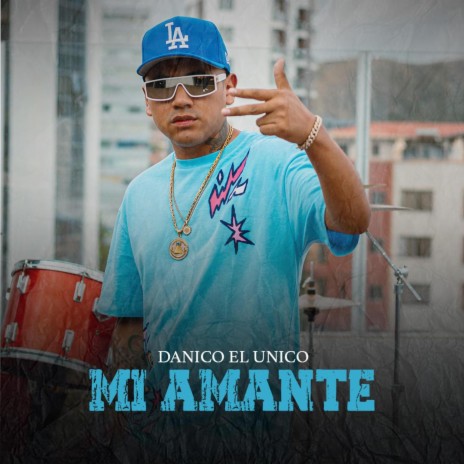 Mi Amante | Boomplay Music