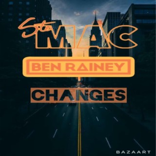 changes (Radio Edit)