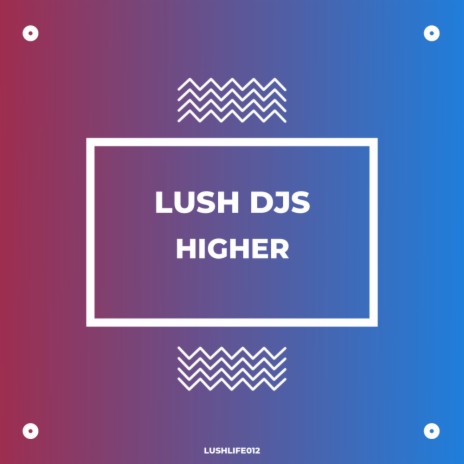 Higher (Original Mix) | Boomplay Music