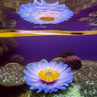 Nymphaea Caerulea (Live at Sonnito Estudio)