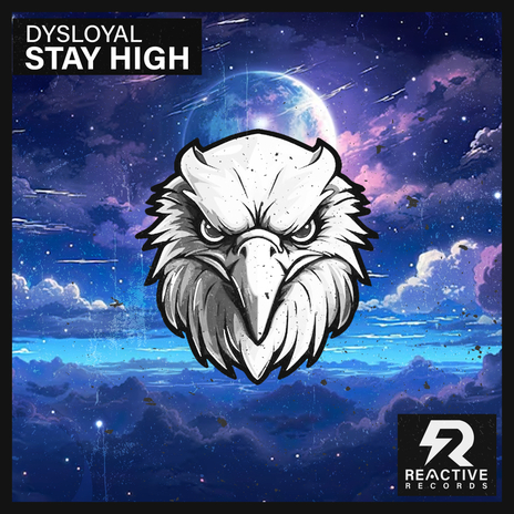 STAY HIGH | Boomplay Music