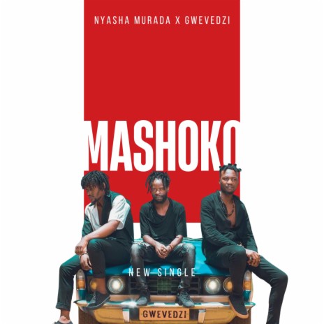 Mashoko | Boomplay Music