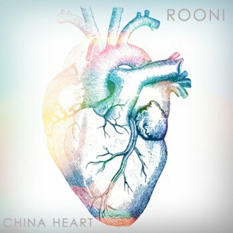China Heart | Boomplay Music