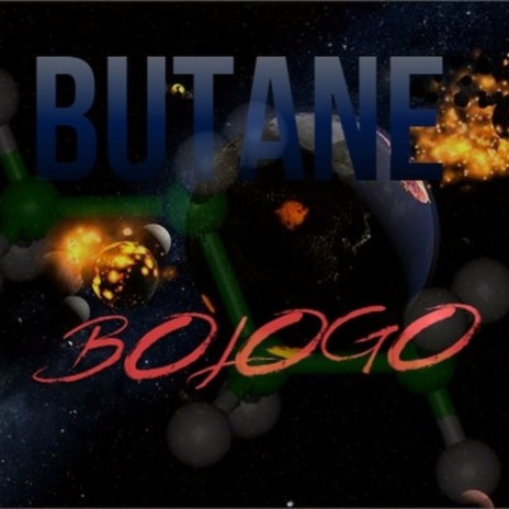 BUTANE | Boomplay Music
