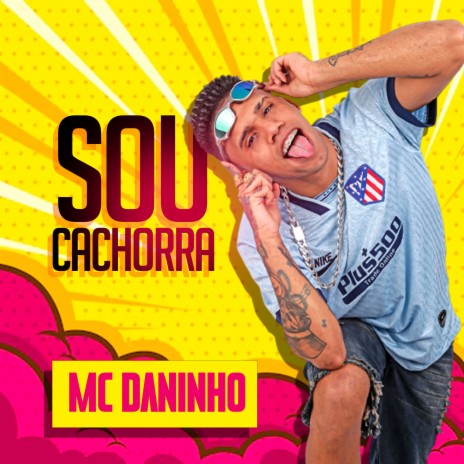 Sou Cachorra (feat. Tati Quebra Barraco) | Boomplay Music