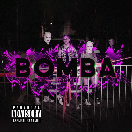 BOMBA (Jackie) | Boomplay Music