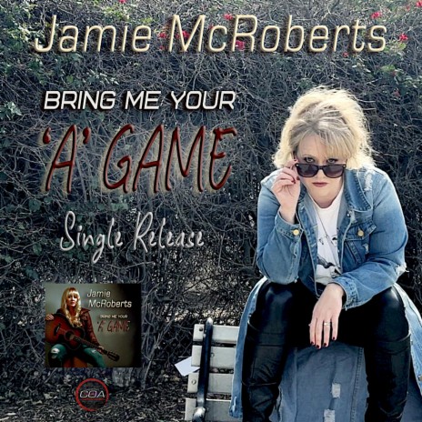 Bring Me Your 'A' Game (Single Release) | Boomplay Music