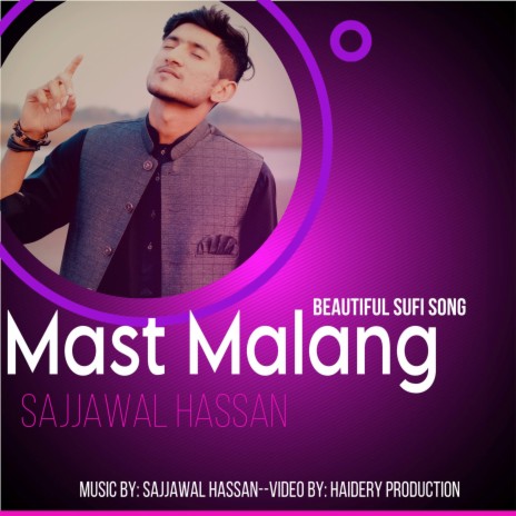 Mast Malang (Sufi Song) | Boomplay Music