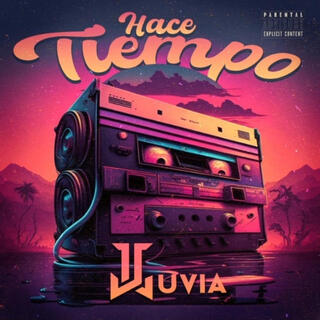 Hace Tiempo lyrics | Boomplay Music