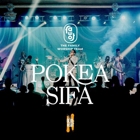 Pokea Sifa | Boomplay Music