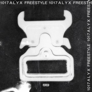 1017 A L Y X FREESTYLE