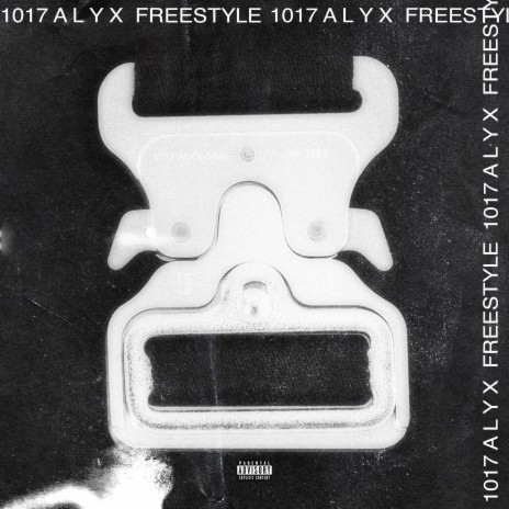 1017 A L Y X FREESTYLE | Boomplay Music