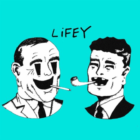 LiFEY | Boomplay Music