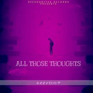 All Those Thought