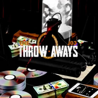 the throwaway's