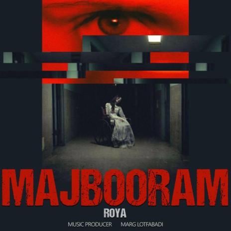 Majbooram | Boomplay Music