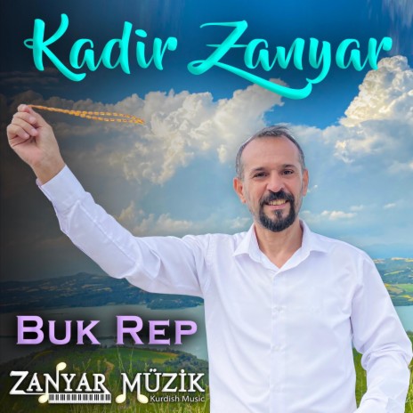 Kadir ZANYAR - BUK REP - Gelin Damat Şarkısı | Boomplay Music