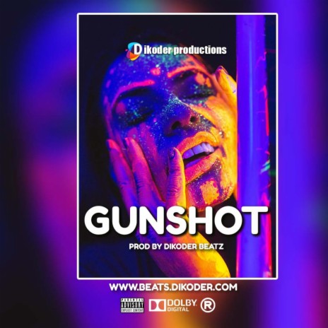GUNSHOT | Boomplay Music
