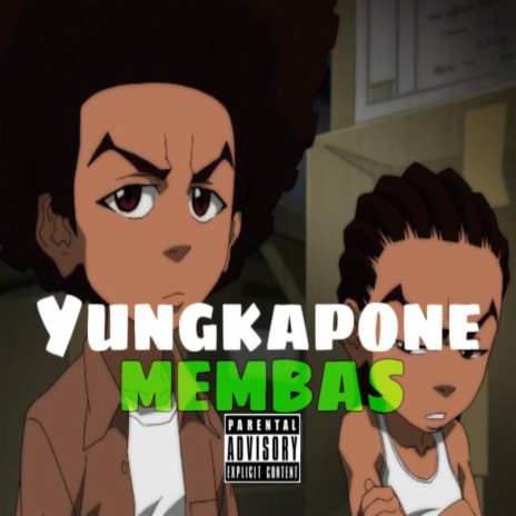 Membas ft. 3Bmk3 | Boomplay Music