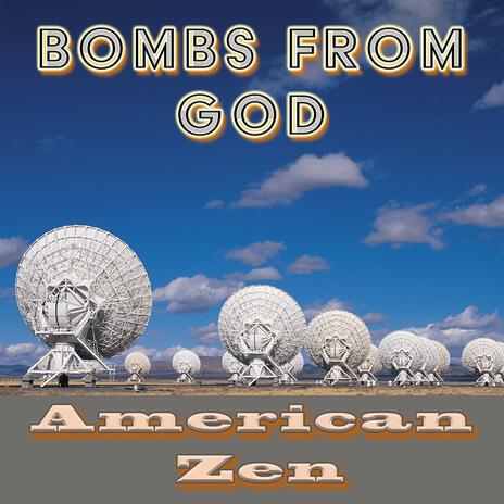 Bombs From God | Boomplay Music