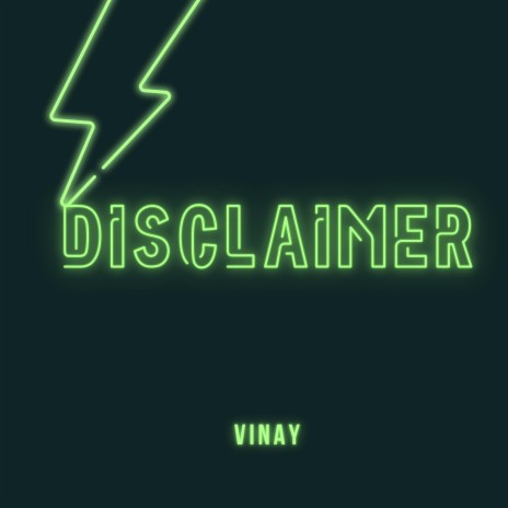 DISCLAIMER | Boomplay Music