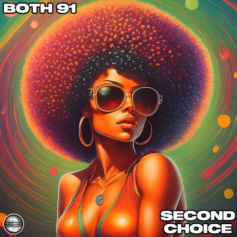 Second Choice | Boomplay Music