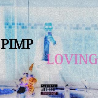 PIMP LOVING ft. Azie Music lyrics | Boomplay Music