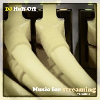 DJ Half Off