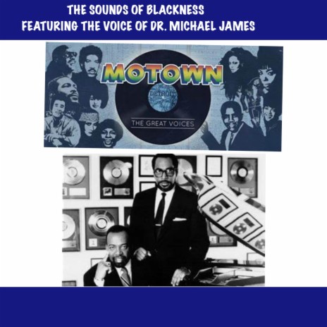 THE SOUNDS OF BLACKNESS