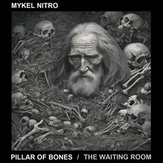 Pillar of Bones lyrics | Boomplay Music