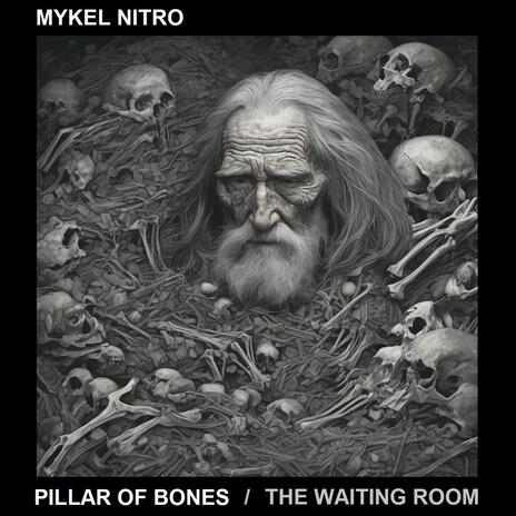 Pillar of Bones | Boomplay Music