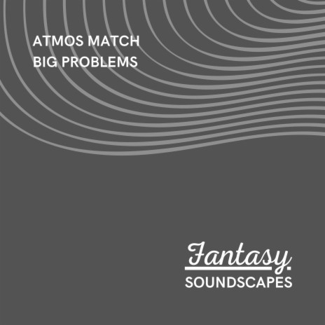 Big Problems | Boomplay Music