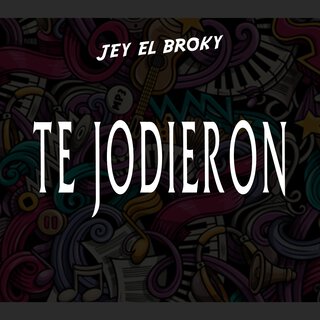 Te Jodieron