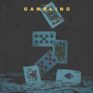 Gamblin - كامبلين