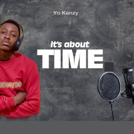 Time No Dey ft. Hess Wale | Boomplay Music