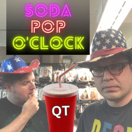 Soda Pop O'Clock ft. Troy Brenningmeyer | Boomplay Music