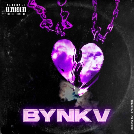 BYNKV | Boomplay Music