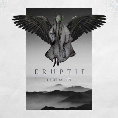 ERUPTIF | Boomplay Music