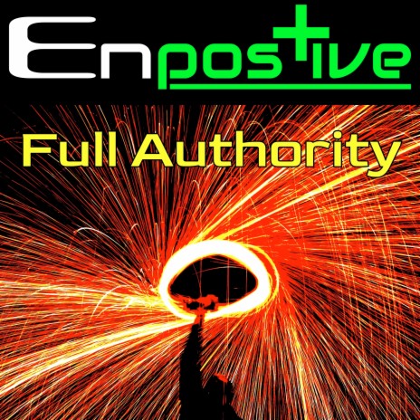 Full Authority | Boomplay Music