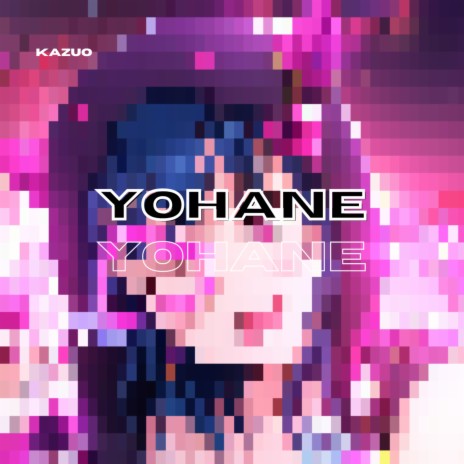 Yohane | Boomplay Music