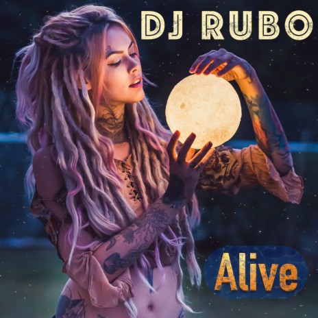 Alive | Boomplay Music