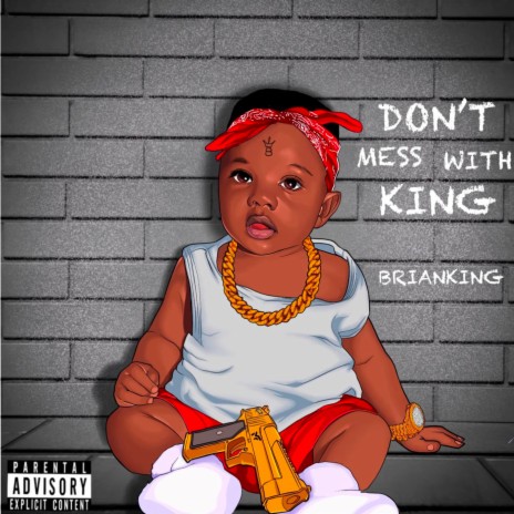 Don’t Mess With King | Boomplay Music