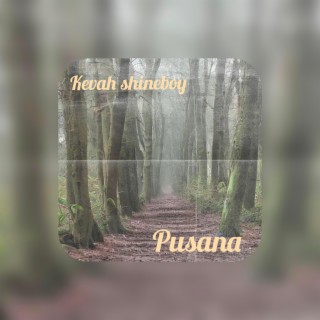 Pusana