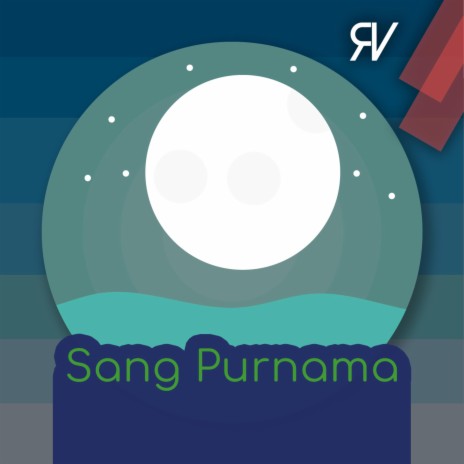 Sang Purnama (Ya Hanana) | Boomplay Music