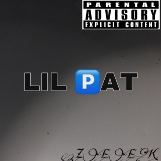 LIL PAT