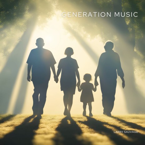 Generation Music (Instrumental)